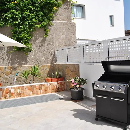 Villa Big Tauro With Private Heated Saltwater Pool & Jacuzzi & Bbq & Game & Arcade Games