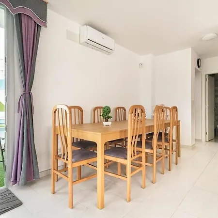 Villa Big Tauro With Private Heated Saltwater Pool & Jacuzzi & Bbq & Game & Arcade Games Mogán