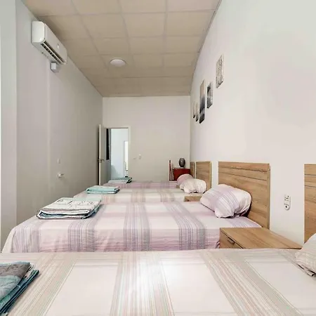 Big Tauro With Private Heated Saltwater Pool & Jacuzzi & Bbq & Game & Arcade Games * Mogán
