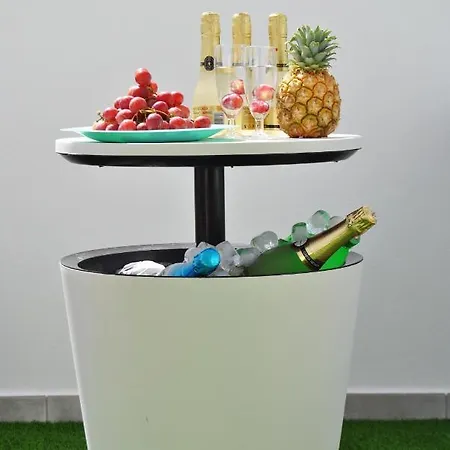 Big Tauro With Private Heated Saltwater Pool & Jacuzzi & Bbq & Game & Arcade Games Вилла Моган