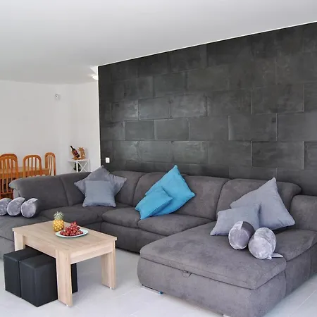 Big Tauro With Private Heated Saltwater Pool & Jacuzzi & Bbq & Game & Arcade Games * Mogán